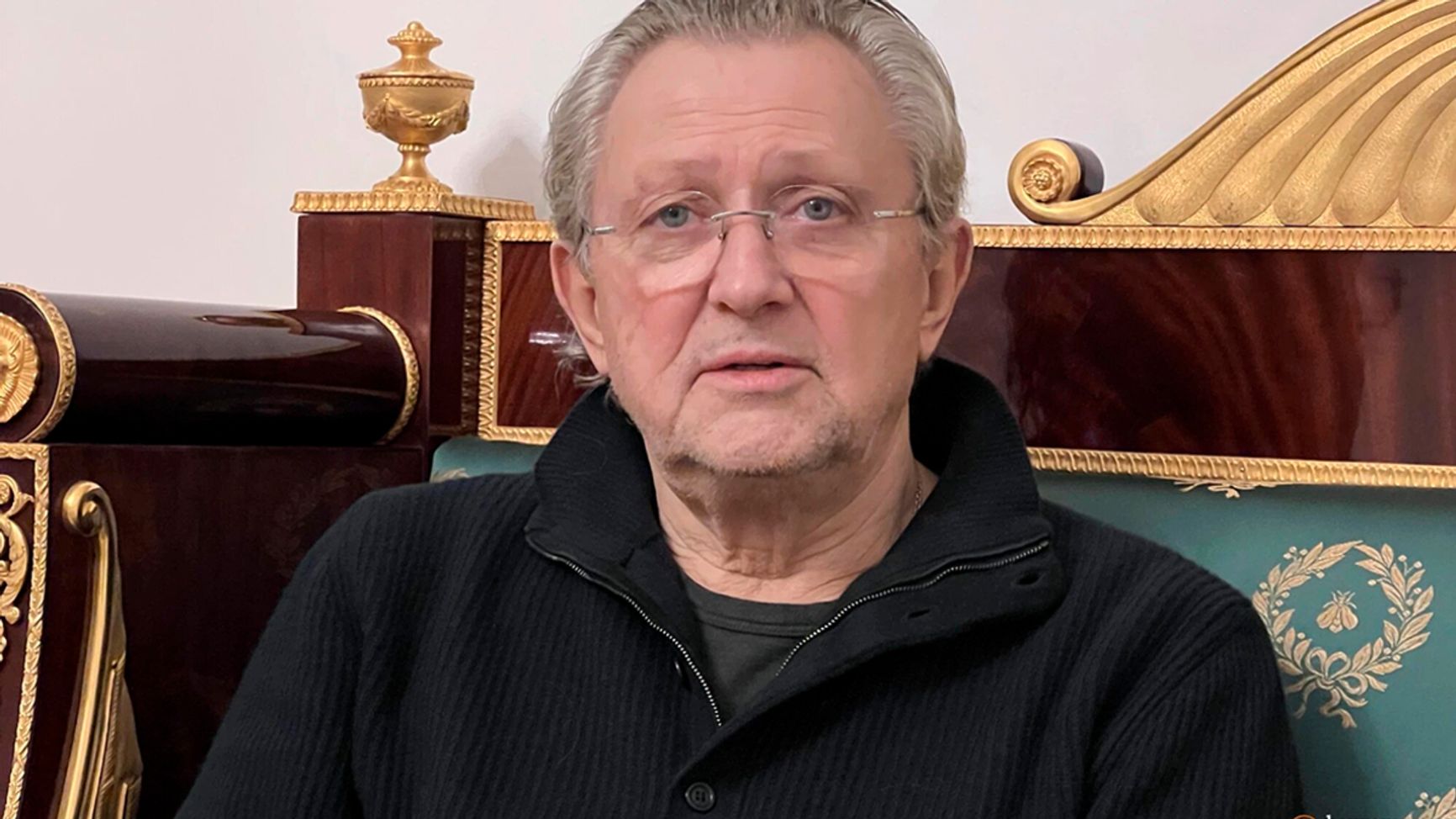 Ilya Traber