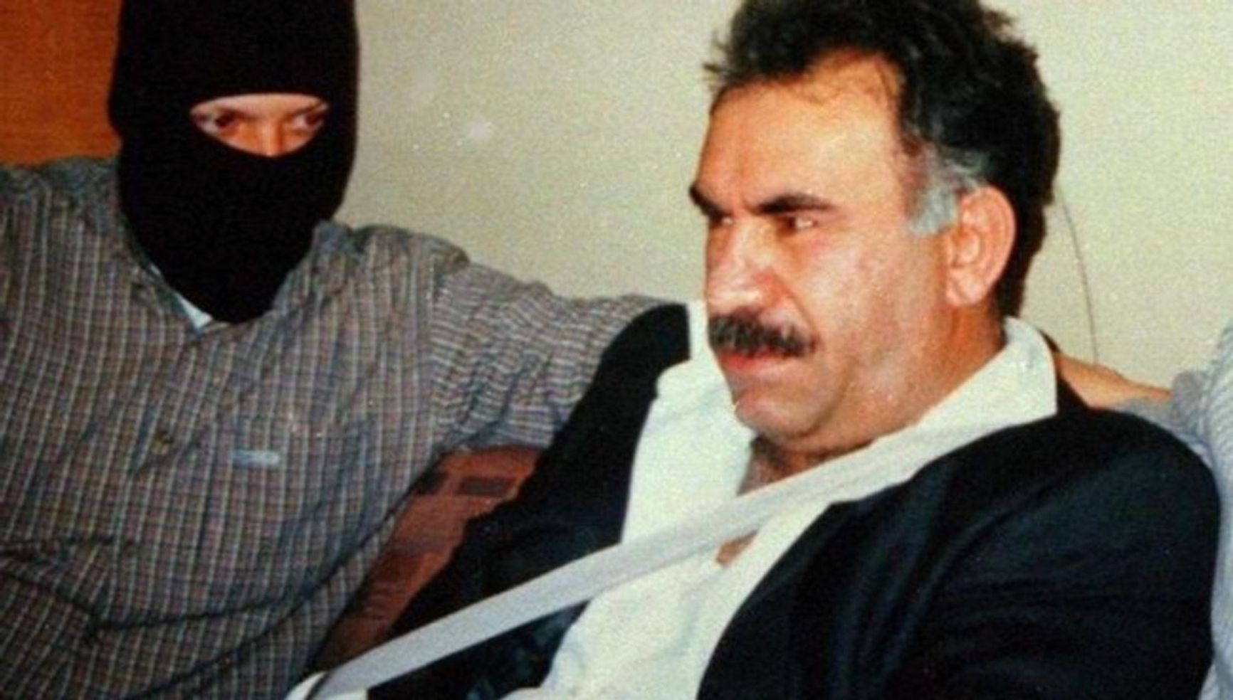 Abdullah Öcalan